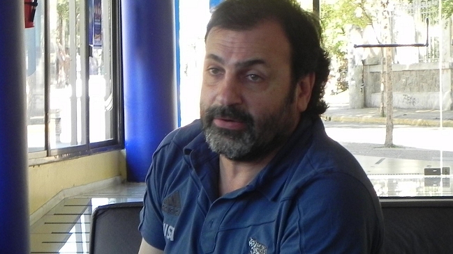 Técnico de los Cóndores sub 20 destacó debut triunfal en el Mundial B