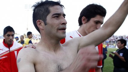 Volante de San Marcos de Arica criticó a Cristián Alvarez y desmintió incentivos