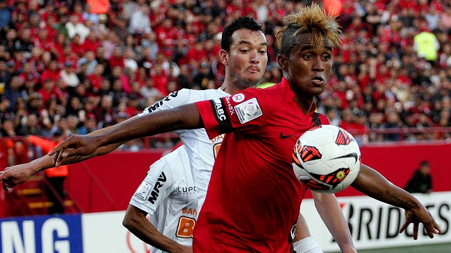 Las revanchas de los cuartos de final de la Copa Libertadores