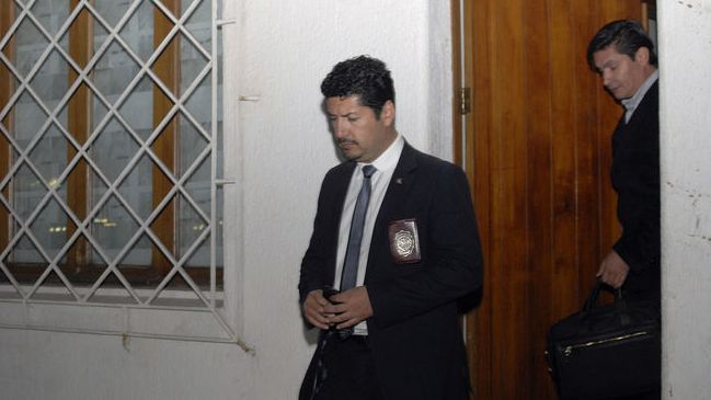 PDI investiga muerte de anciana en su domicilio de Renca