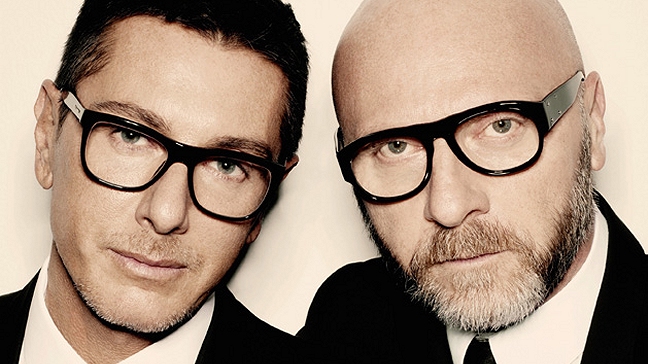 Fiscalía pide prisión para Dolce y Gabbana por evasión fiscal