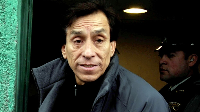 Roberto Rojas fue dado de alta y volvió a su casa en Sao Paulo