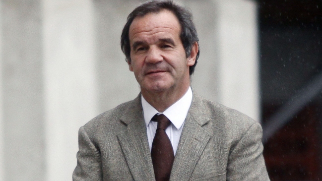 Allamand propuso retomar el programa 