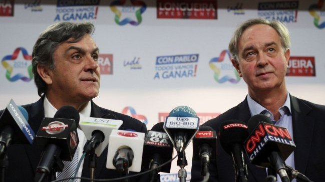 Comando de Longueira tomará 