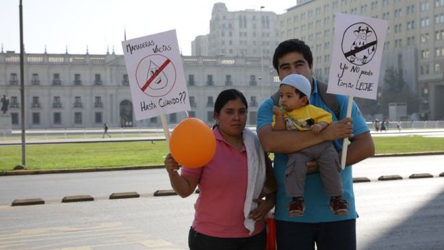 Elaboran guía para detectar alergia alimentaria en el sistema público