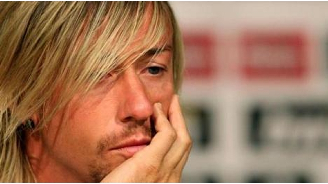 Guti: Mourinho ha sido una decepción para todos los madridistas