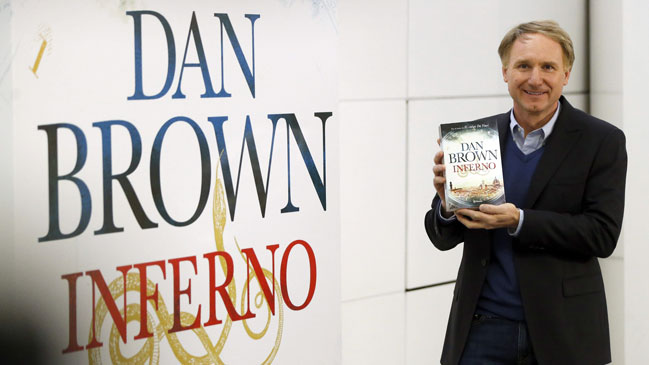 Dan Brown: 