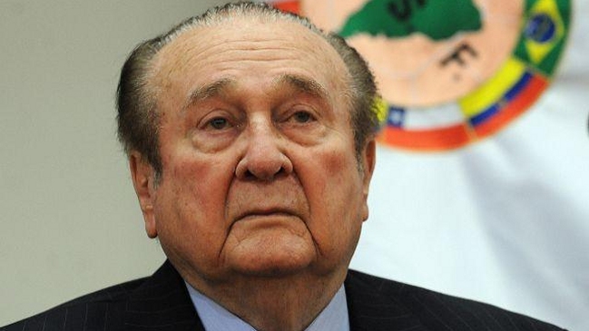 Concejo municipal de Coquimbo quitó nombre de Nicolás Leoz a avenida