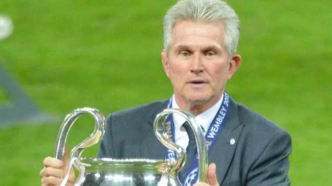 Jugador de Bayern aseguró que Heynckes entrenará a Real Madrid