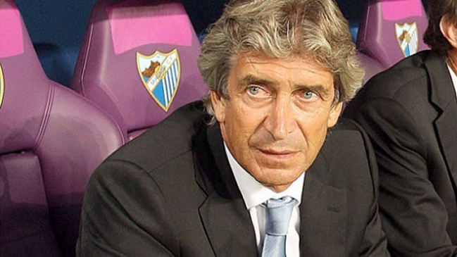 Manuel Pellegrini: Me queda la espina de no haber conseguido ningún título en España