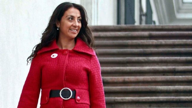 Gobierno entregó antecedentes de falsos exonerados políticos al CDE