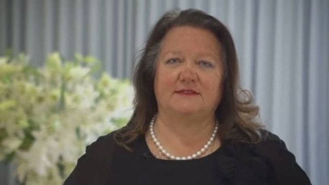 Falsas declaraciones de multimillonaria australiana causaron polémica en internet