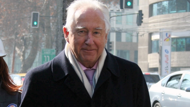 Utilidades de Cencosud cayeron 63 por ciento en el primer trimestre