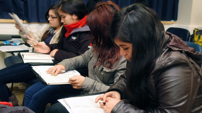 Conoce el calendario de la PSU 2013