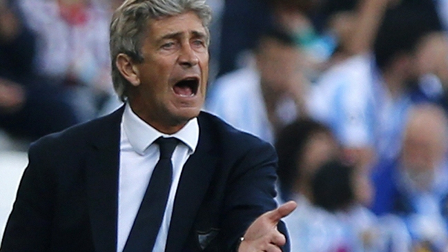 Pellegrini: Faltó un compromiso de los jugadores con Borghi