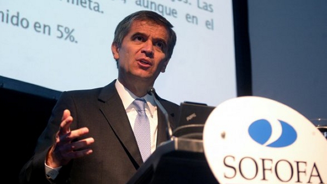 Banco Central no descartó cambios a la tasa de interés por desaceleración