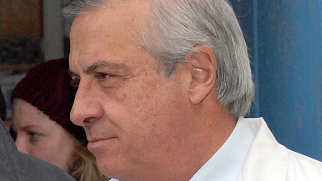 La propuesta que lleva el ministro Mañalich a Quellón