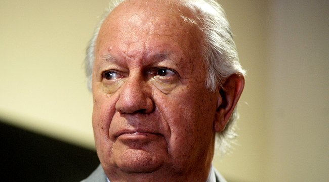 Lagos y Bachelet dicen que la Justicia debe investigar a falsos exonerados