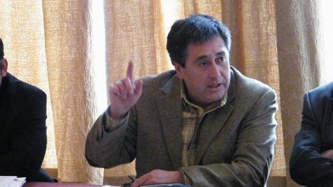 Secretario UDI Los Lagos: Regionalismo va a pesar en contra de Moreira