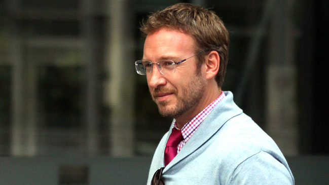 Cárcamo y el fin de 