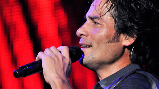 Denuncian promoción de falsos conciertos de Chayanne en Latinoamérica