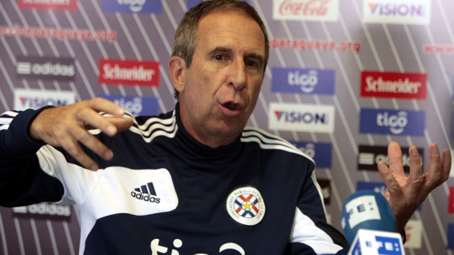 Gerardo Pelusso: No hemos encontrado gente para armar un gran equipo