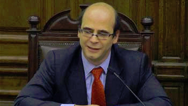 Atria por Asamblea Constituyente: No entiendo por qué sería un fraude