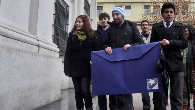 Estudiantes dejaron un 