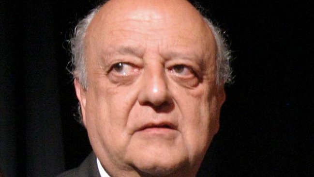 Viera-Gallo y exonerados: Pensiones fueron visadas por la Contraloría