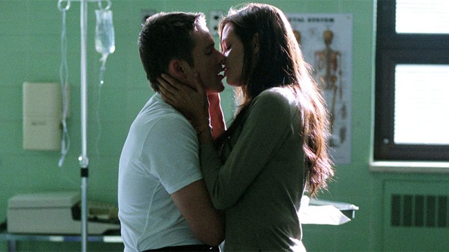 Ethan Hawke: Angelina Jolie nació para subyugar a los hombres