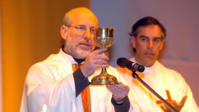 Superior jesuita pidió 