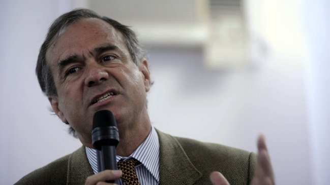 Walker y exonerados: La derecha no tiene legitimidad para tender un manto de sospecha