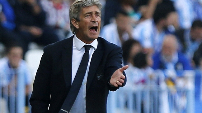 Ex portero de Manchester City: Pellegrini se va a encontrar a un plantel cansado