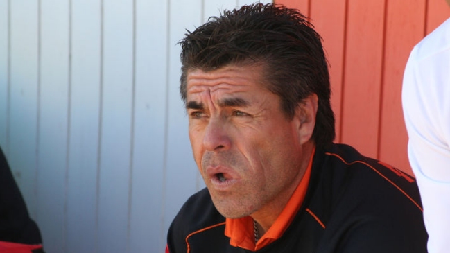 Técnico de Cobresal: Vine a apagar un incendio y lo conseguí