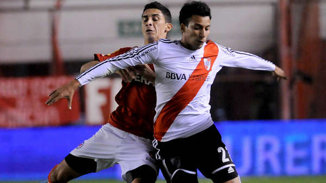 River Plate pierde camino en el Torneo Final argentino