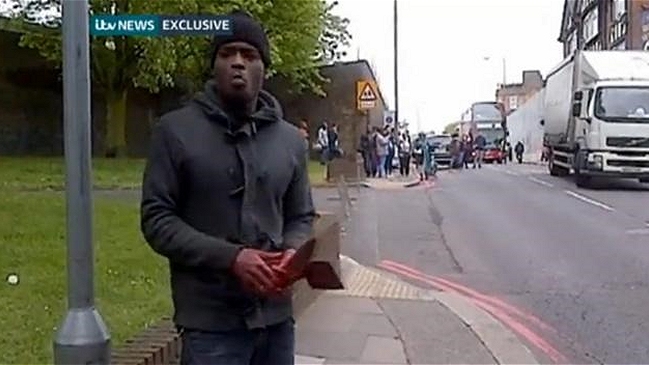 Imputados por crimen de soldado británico permanecerán en prisión preventiva