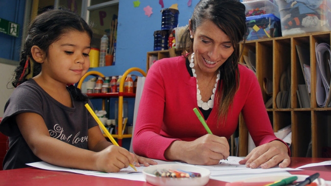 Junji: Un 60 por ciento de jardines cumplen con los estándares de calidad