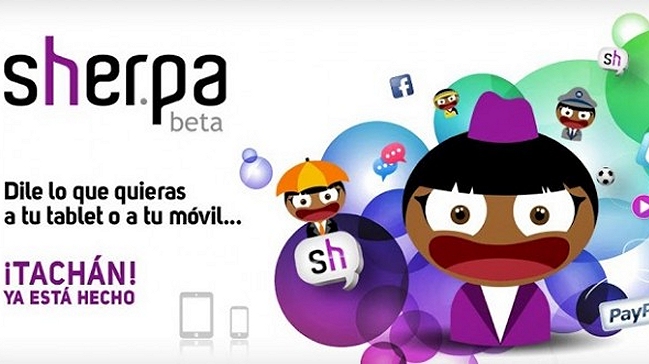 Nuevo asistente de voz para móviles ya está en el mercado hispano