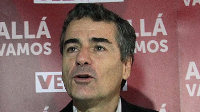 La propuesta tributaria de Andrés Velasco