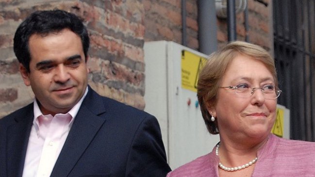 Dichos de Jaime Quintana tensionan primarias presidenciales