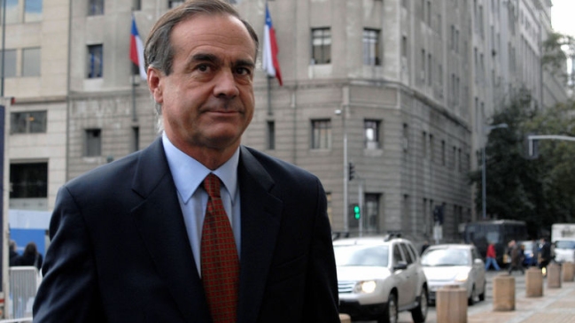 Timonel DC: No estamos disponibles para la aventura anticomunista