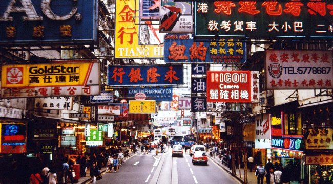 China: Hombre descubrió a los 66 años que era mujer