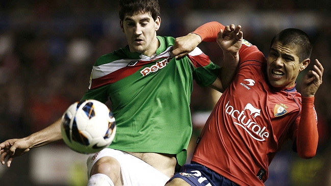 Osasuna comprará el pase de Francisco Silva a la UC