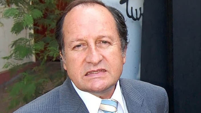 Ex director del INP y exonerados: Entregué antecedentes a todos los sectores