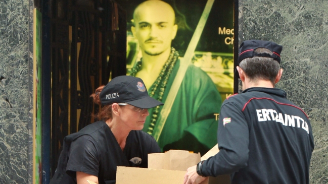 Campeón mundial de Kung-Fu es acusado de matar a una mujer y dejar grave a otra