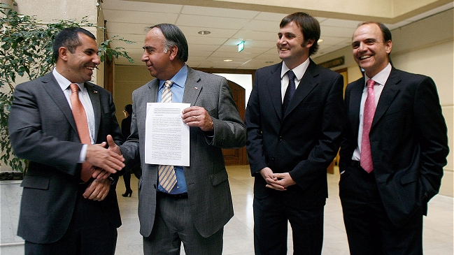 Alianza ingresó proyecto para congelar pagos a falsos exonerados