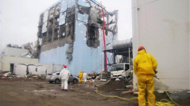 Estudio develó aumento del cáncer de tiroides en niños por Fukushima