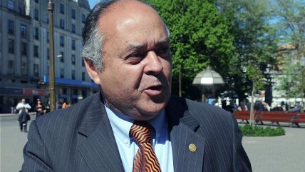 Diputados de la Alianza presentaron proyecto por amnistía de crímenes en dictadura