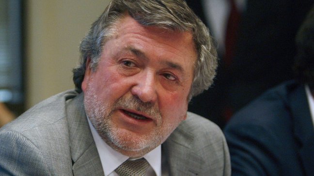 Jorge Atton: Aspiramos tener TV digital para el Mundial de Brasil