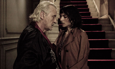 Este martes se realizó la avant premiere de la película 